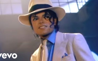 ‘Smooth Criminal’ de Michael Jackson entra al ‘Billion Views Club’ de YouTube