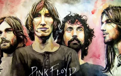 Sony oficialmente compra los derechos de la música de Pink Floyd por millones de dólares