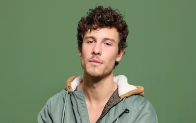 Shawn Mendes retrasa la salida de su disco ‘Shawn’
