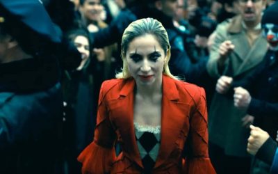 Lady Gaga está sorprendida por las críticas que ha tenido ‘Joker 2: Folie à Deux’