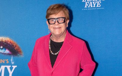 El musical de Elton John anuncia su cierre a sólo unos días de su debut en Broadway