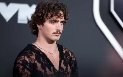 Las actuaciones de los MTV EMAs desde Tyla a Benson Boone y la emotiva actuación de Shawn Mendes