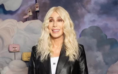 Cher revela su regreso a la música y su siguiente álbum podría ser el último