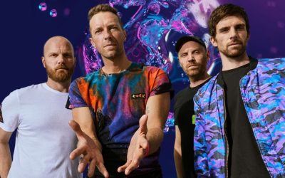 Chris Martin revela las canciones que definieron el alma de Coldplay