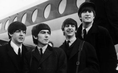 Nuevo tráiler de «Beatles ’64» muestra la explosión de The Beatles en Estados Unidos