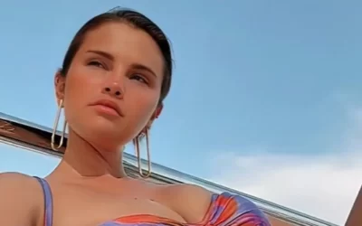 Selena Gómez estalla ante las críticas que recibe por su cuerpo y confiesa tener una enfermedad
