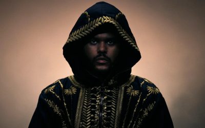 The Weeknd anuncia la fecha de lanzamiento de su próximo álbum