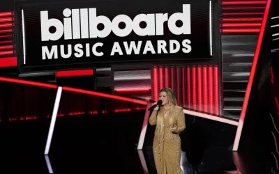 Billboard Music Awards 2024 lanza la lista de nominados
