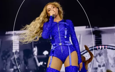 Beyoncé, la artista más nominada de los Premios Grammy 2025
