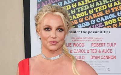 Britney Spears confirmó que tomará un nuevo rumbo en su carrera lejos de los escenarios