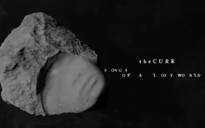 The Cure regresa con un livestream épico de tres horas y presenta “Songs Of A Lost World”
