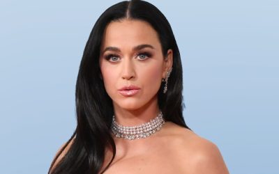 Katy Perry gana la batalla de marca registrada contra la diseñadora australiana