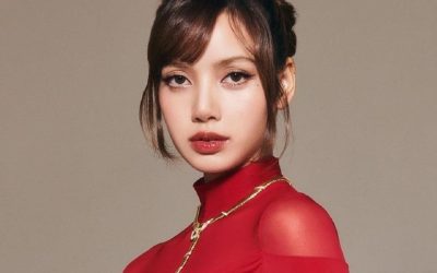 Lisa habla claro sobre el futuro de Blackpink