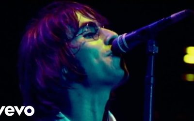 Noel Gallagher hace una versión extendida de seis horas de una canción