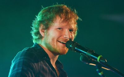 Ed Sheeran critica un relanzamiento con el uso de su voz sin consentimiento