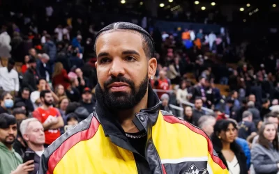 Rapero Drake acusa a Universal y Spotify de conspirar a favor de Kendrick Lamar