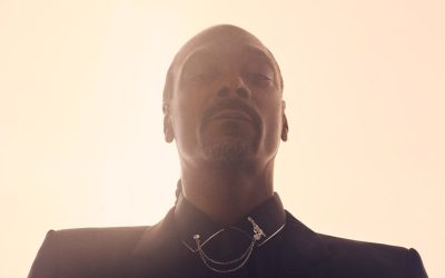 Snoop Dogg comparte su nuevo single “Gorgeous” y debuta en Fortnite Festival Temporada 6
