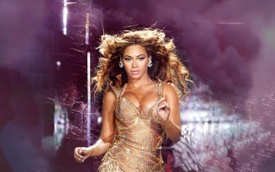 Beyoncé es la artista femenina con más certificaciones de la RIAA