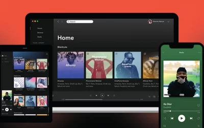 Spotify ya libera Wrapped 2024 para ver tu música más escuchada del año