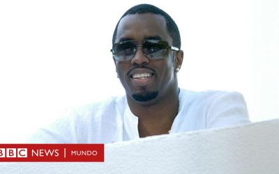Famosa diseñadora inicia una nueva demanda al rapero Diddy Combs