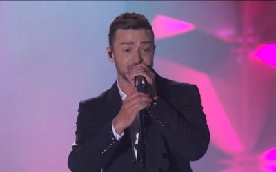 Justin Timberlake vuelve a cancelar un concierto por problemas de salud