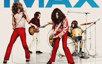 Fecha de estreno y trailer del documental ‘Becoming Led Zeppelin