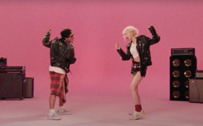 Rosé y Bruno Mars hacen historia como el video musical de K-pop que más rápido alcanzó los millones de vistas
