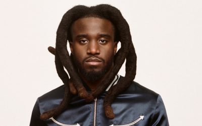 Shaboozey se declara el nuevo rey del country rompe un récord en la música