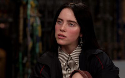 Billie Eilish revela fragmentos de canciones nuevas y confiesa cómo enfrenta su primera gira sin Finneas