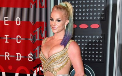 Britney Spears ha finalizado su divorcio y anuncia que se va a México a vivir