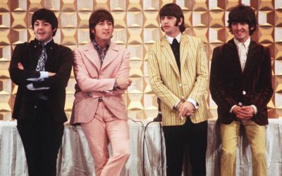 Documentos legales inéditos revelan el verdadero motivo de la separación de The Beatles