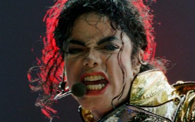 Descubiertos temas inéditos de Michael Jackson en unos cassettes olvidados
