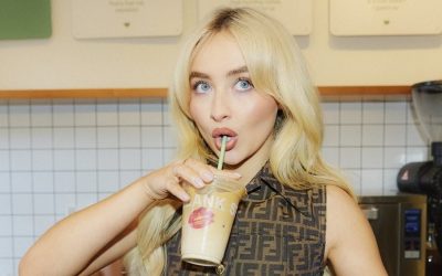 Sabrina Carpenter lanza su propio café
