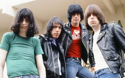 Frenan biopic de The Ramones por conflicto legal de los herederos con Netflix