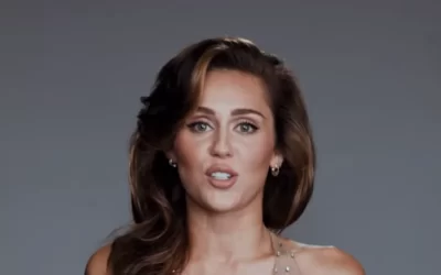 Miley Cyrus aclara una de sus mayores polémicas de su carrera