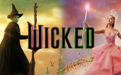 Wicked acaba de superar a Mamma Mia fulminando un récord que llevaba vigente 16 años