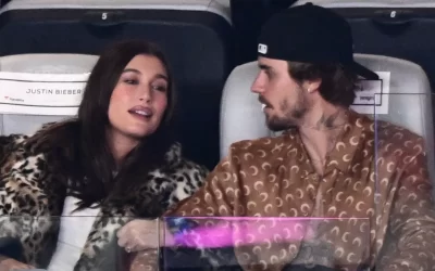 Hailey Bieber responde a los rumores de crisis y ruptura con Justin