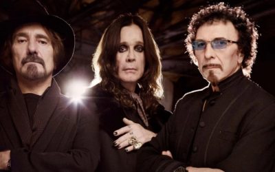 Black Sabbath recibirá el máximo honor en su ciudad natal