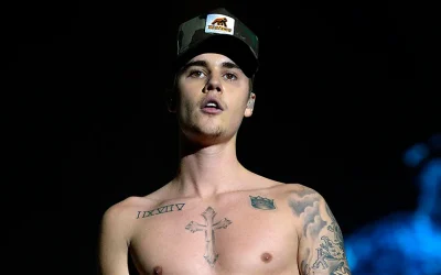 Justin Bieber podría estar en el Festival Corona Capital 2025