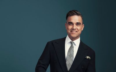 Robbie WIlliams consigue gran récord gracias a su biopic, ‘Better Man’
