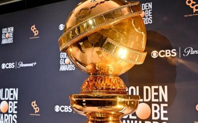 Selena Gómez y Ariana grande triunfan en los Globo de oro 2025
