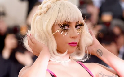 Lady Gaga alcanza un hito que solo Michael y Janet Jackson habían logrado antes