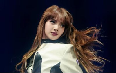 Lisa de BLACKPINK logra obtener su colaboración soñada con éxito