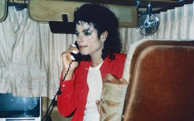 El documental de Michael Jackson «Leaving Neverland» tendrá una secuela