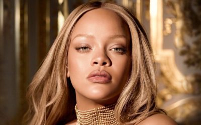 Rihanna confirma que su próximo álbum está en proceso y será diferente