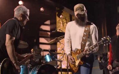 Post Malone lanzará oficialmente sus covers de Nirvana en vinilo