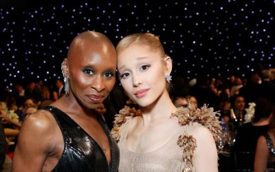 Cynthia Erivo, Ariana Grande, Doja Cat y LISA de ‘Blackpink’ actuarán en los Óscar