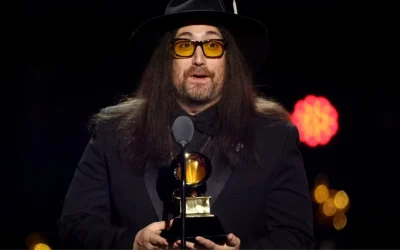 The Beatles vuelven a ganar un Grammy luego de 28 años