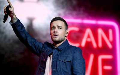 Un informe revela los niveles de alcohol en sangre de Liam Payne