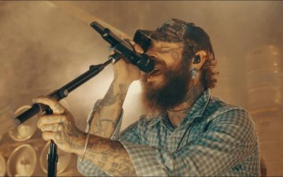 Post Malone, Travis Scott y Don Tolliver encabezan el cartel de la exclusiva fiesta previa al Super Bowl